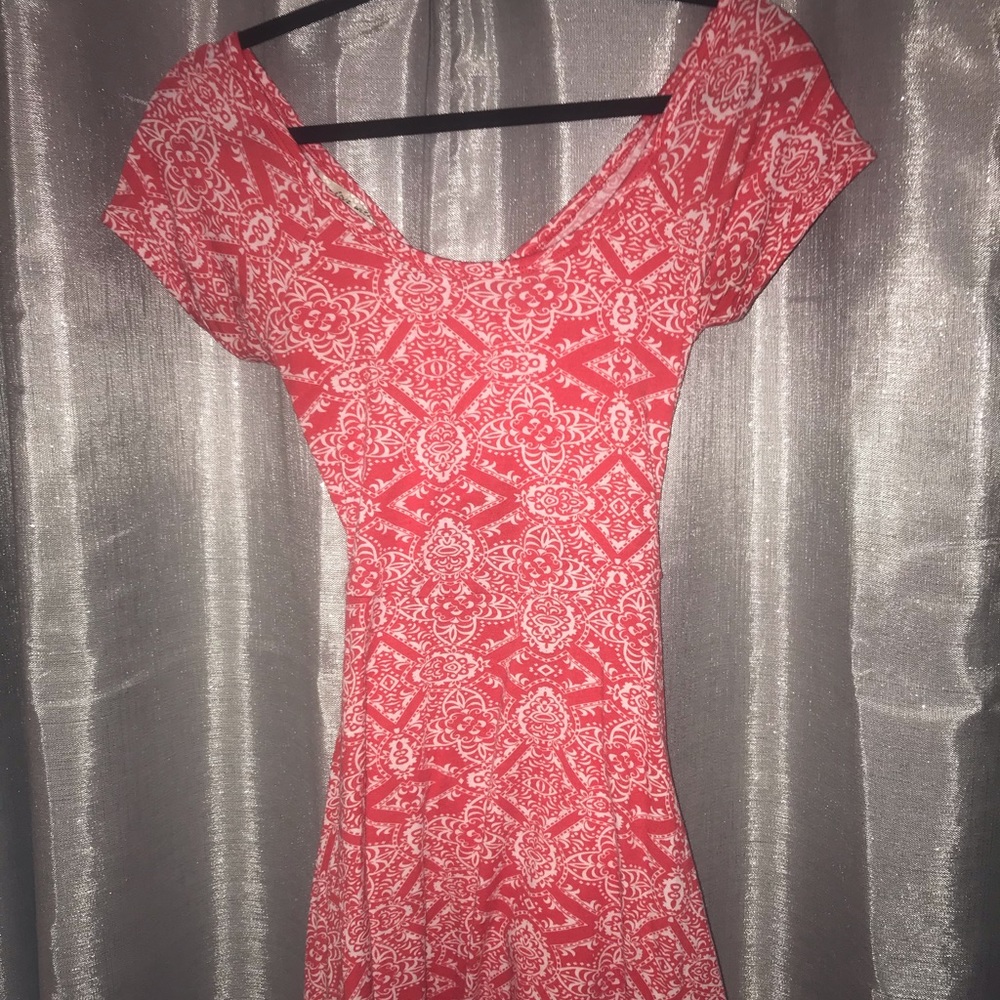 A-Line Dress
